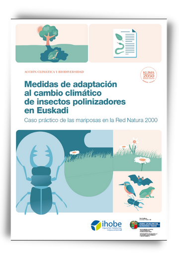 medidas-adaptacion-al-cambio-climatico-insectos-polinizadores-en-euskadi
